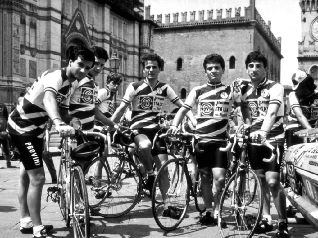 Provimi Bologna (1980)