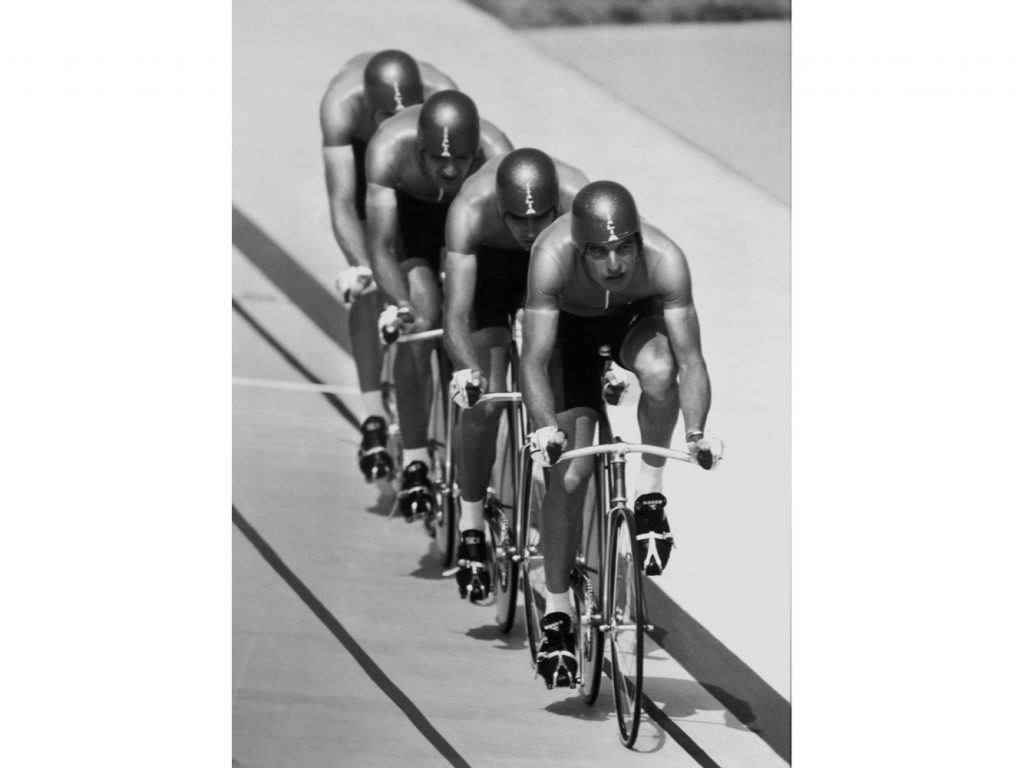 Italian pursuit team (1984)