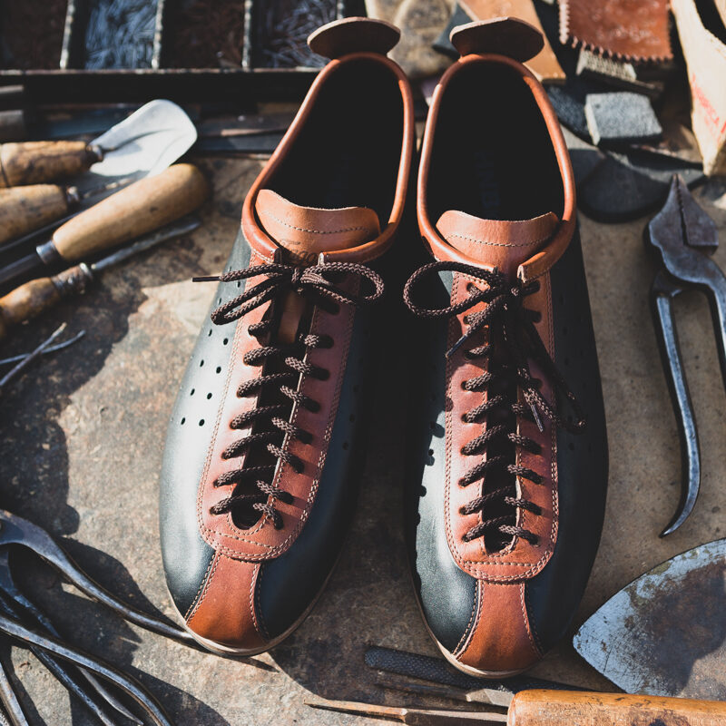 FAGGIN Shoes